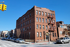 Matheos Realty closes sale on two properties <br> for $4 million totaling 25,240 s/f